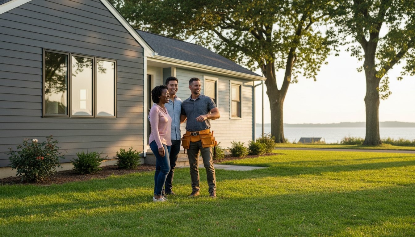 Window and Siding Companies Near Me: Choosing a Local Partner for Your Home Exterior