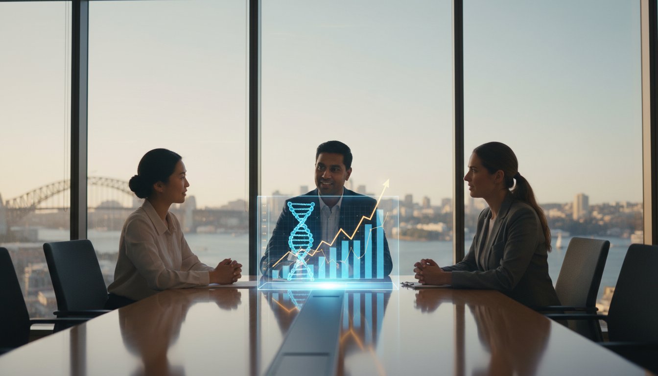 The Definitive Guide to Healthtech Venture Capital in Australia