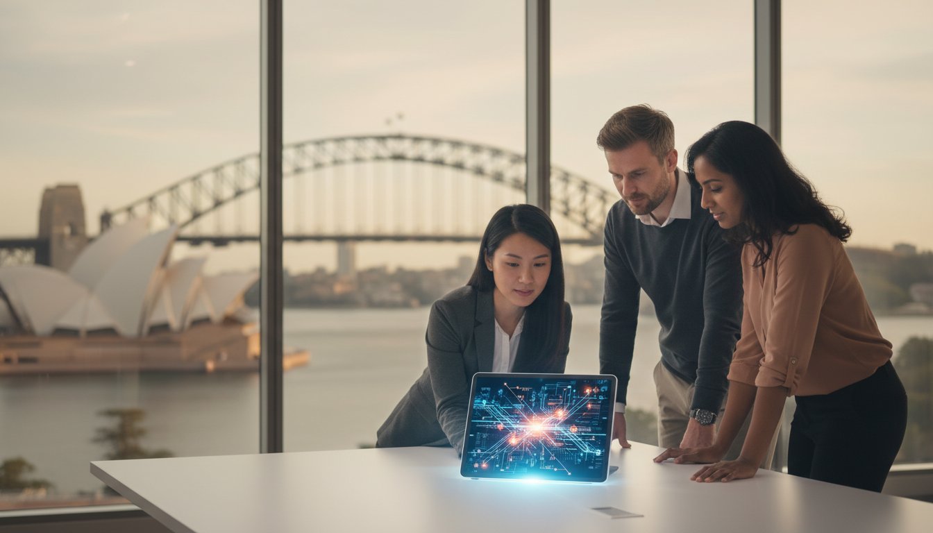 Pre-Seed Health Startup Funding in Sydney: The Founder's Guide