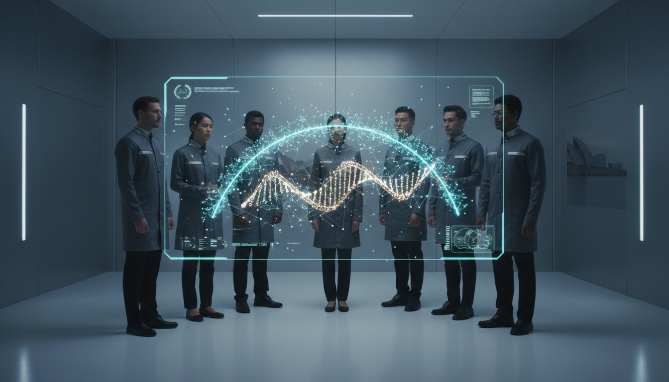AI in Preventative Health: Charting the Next Frontier of Medicine