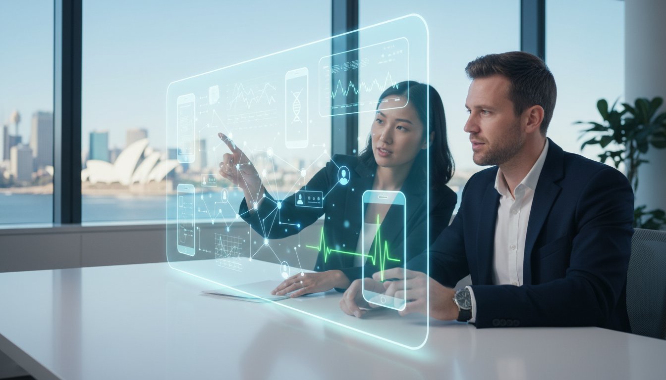 Digital Health UX/UI: The Definitive Guide for Healthtech Founders