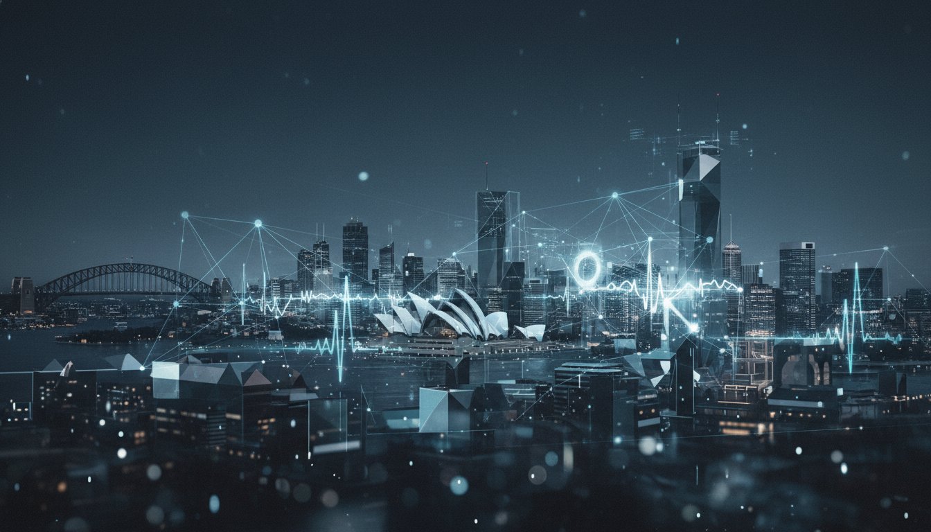 The Australian Healthtech Ecosystem: A Strategic Map for Founders & Innovators