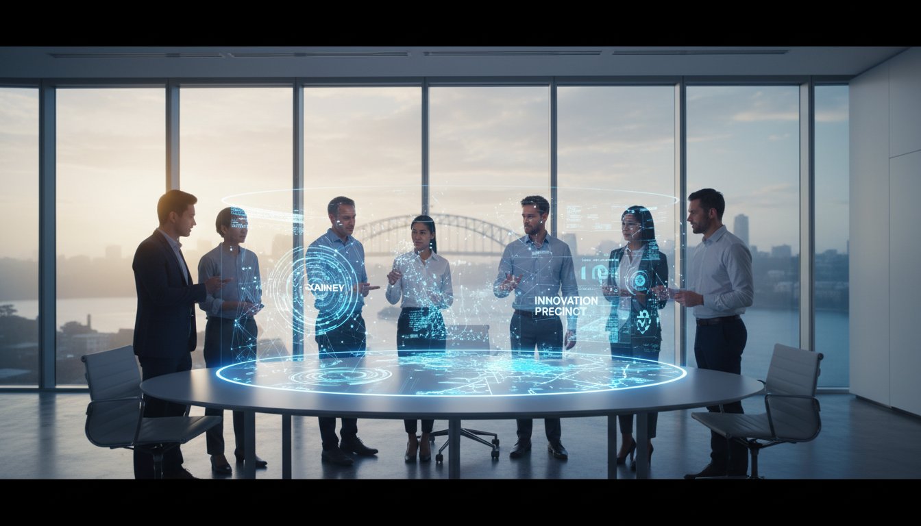 Healthtech Sydney: The Definitive Guide to the Ecosystem in 2026