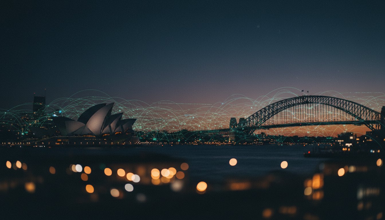 Digital Health Policy Australia: A Strategic Guide for Healthtech Founders