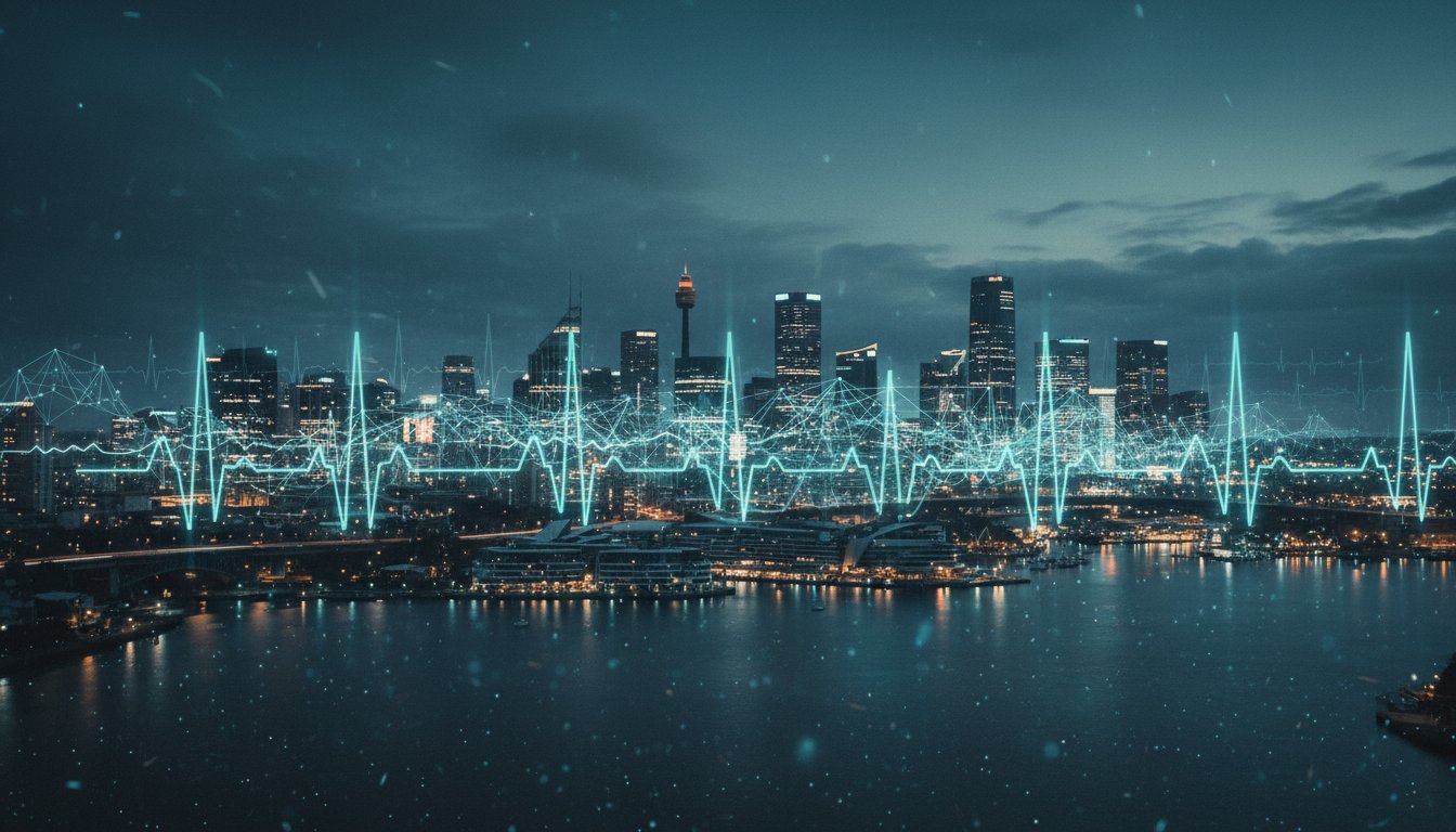 Angel Investors in Australia: A Founder Guide to Healthtech Capital