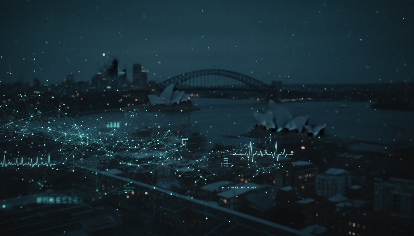 Sydney Angels: A Strategic Guide for Healthtech Founders in 2026