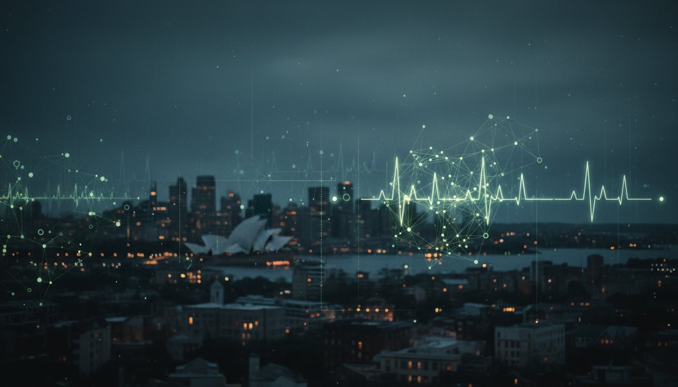 Digital Health Festival 2026: The Strategic Hub for Australian Healthtech
