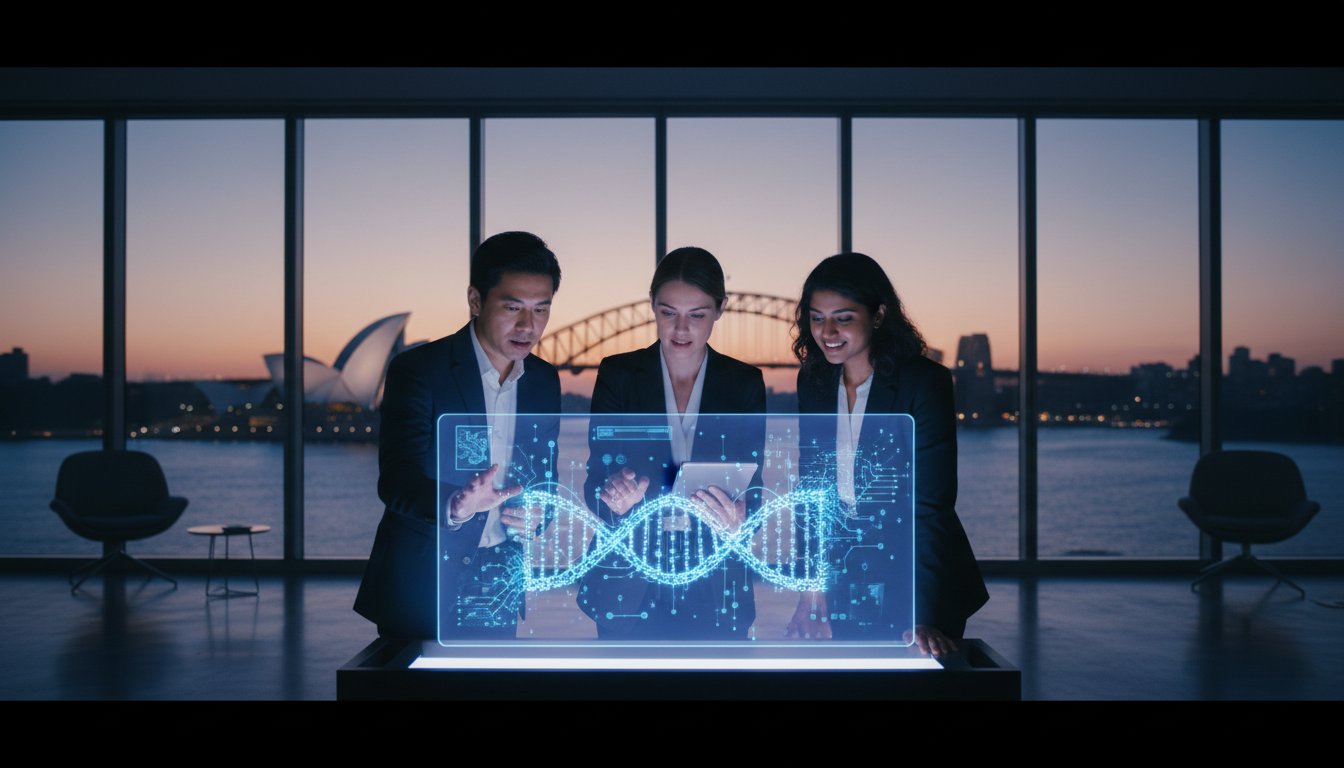 Pre-Seed Funding for Healthtech in Sydney: The Founder's Guide