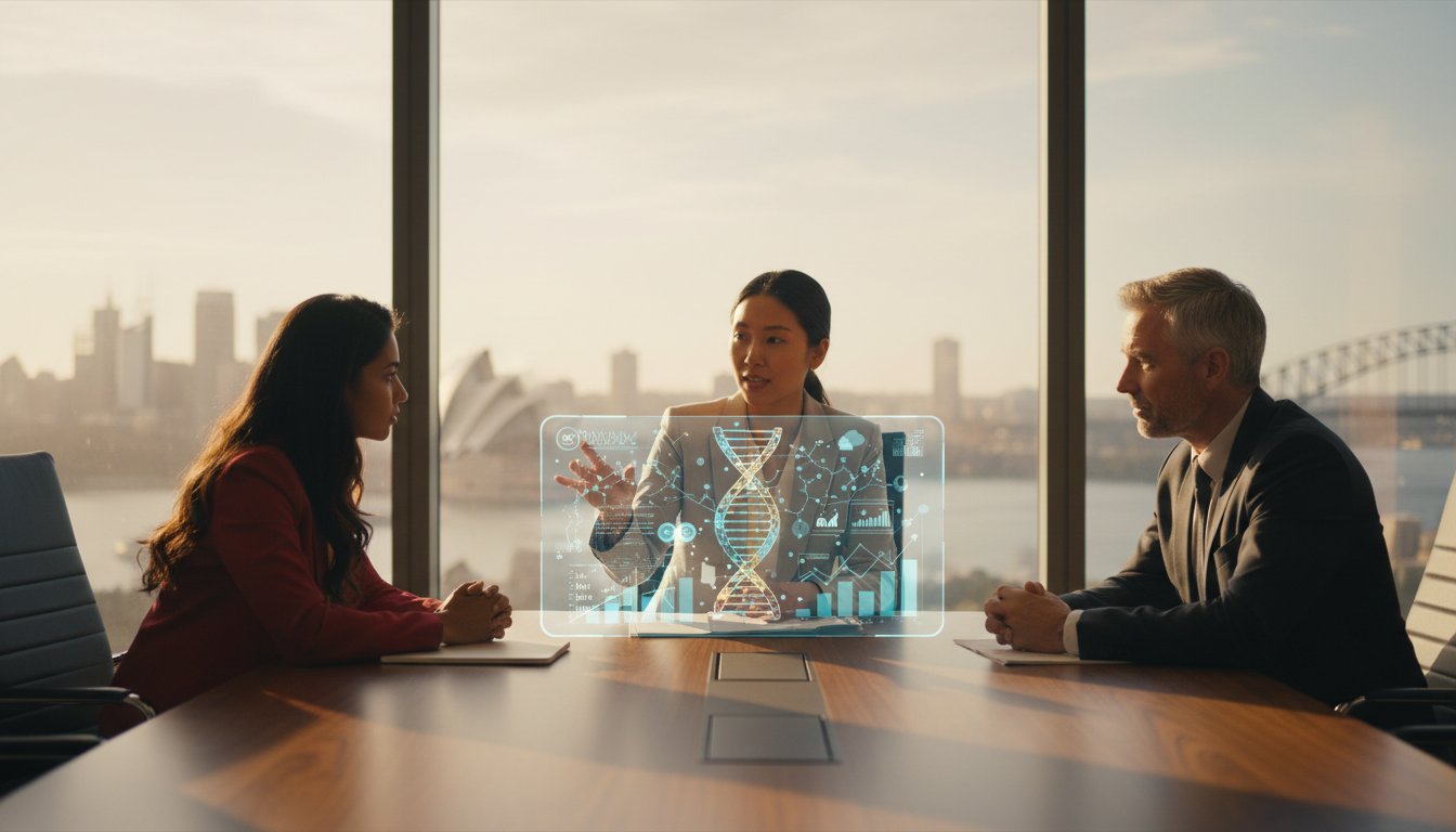 Seed Stage Healthtech Investors: The Founder's Guide to Securing Funding