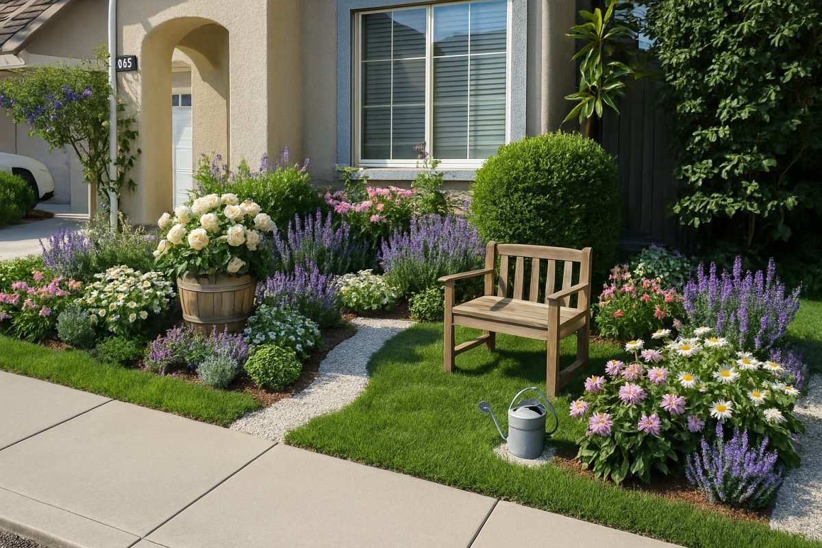 Professional Landscape Design: A Homeowner's Guide to Value and Process