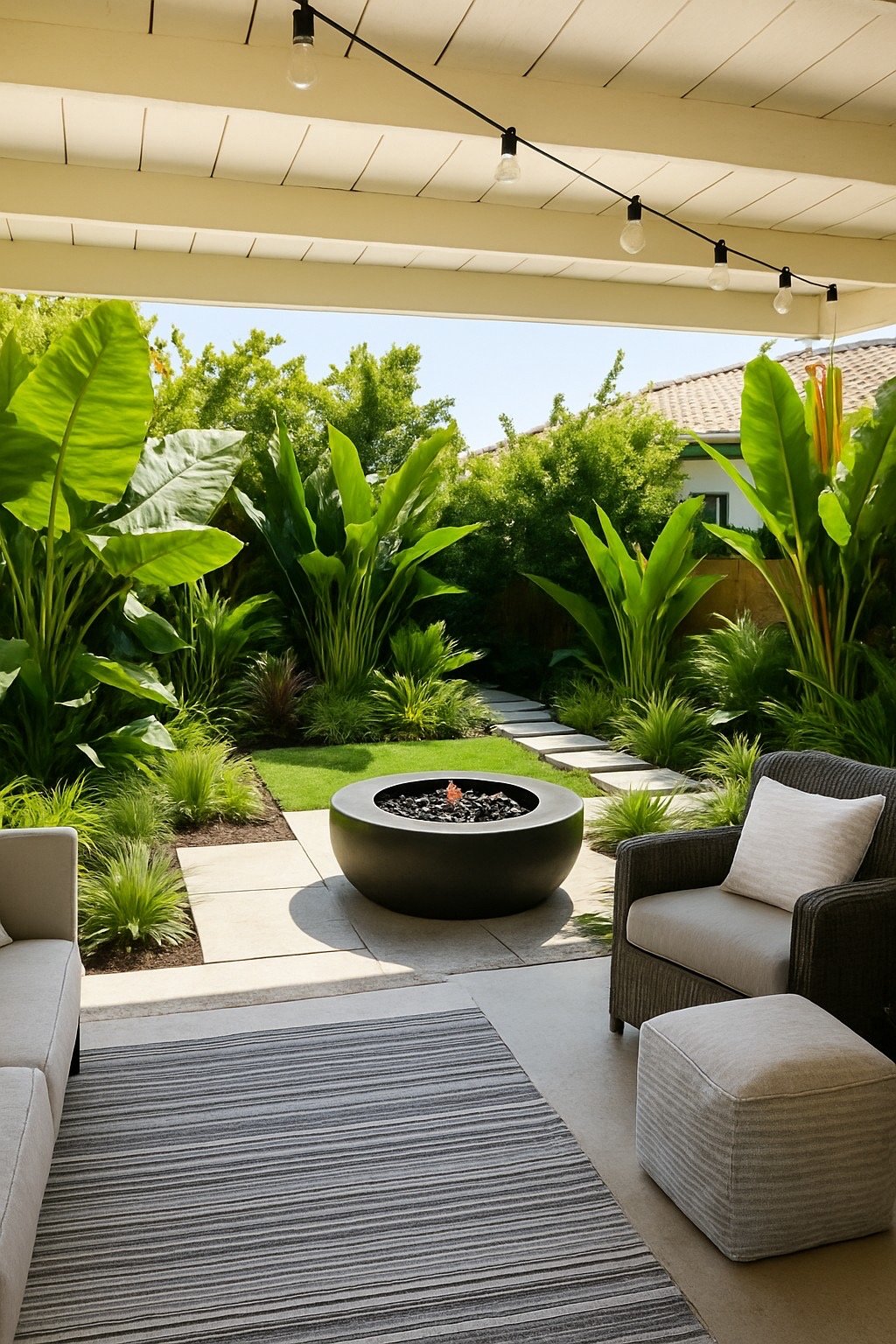 Hiring a Backyard Design Company: Design-First vs. Design-Build