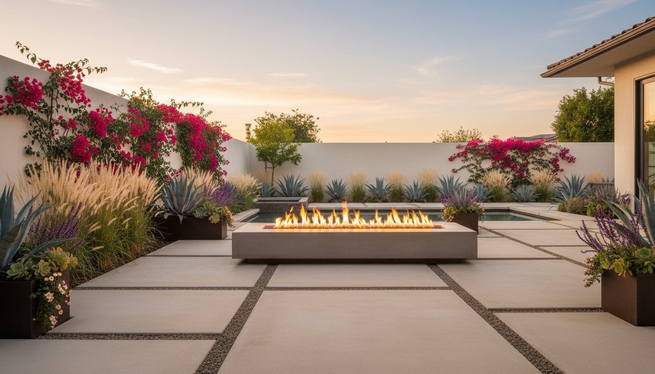The LA Landscape: A Guide to Iconic Styles, Plants, and Design