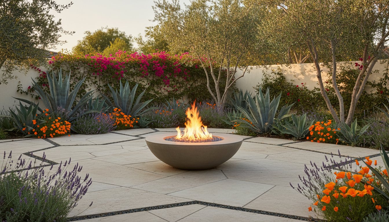 A Practical Guide to Landscape in Los Angeles: Thriving in the SoCal Climate