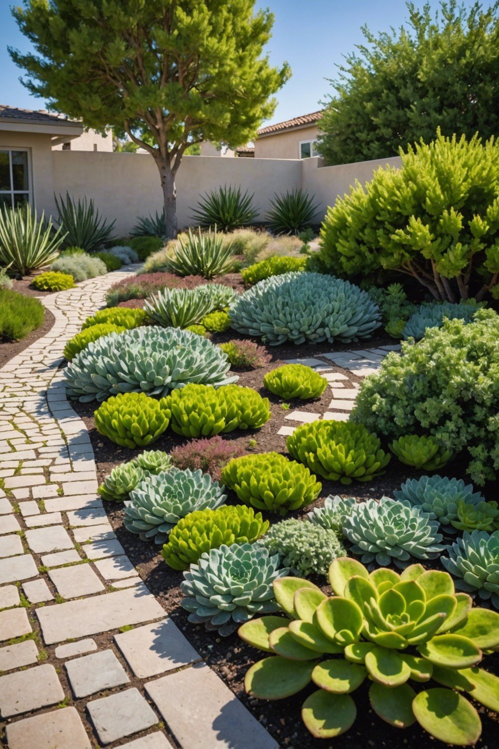 Water Wise Landscaping: A Guide to Beautiful, Low-Water Gardens