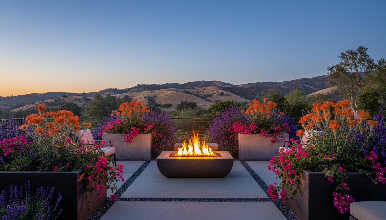 Landscape Design Los Angeles: Crafting Your Bespoke Outdoor Sanctuary