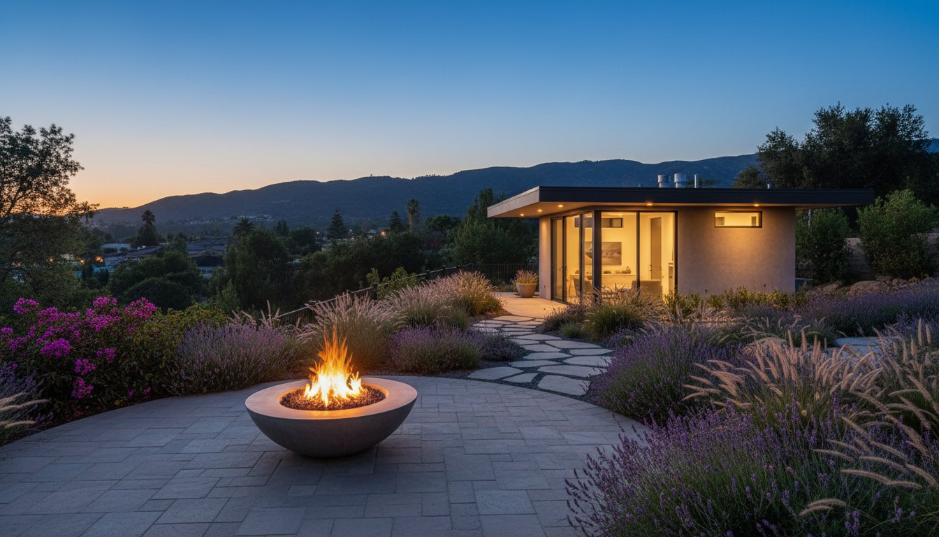 Garden Studio Design: A Guide to Creating a Seamless Backyard Retreat