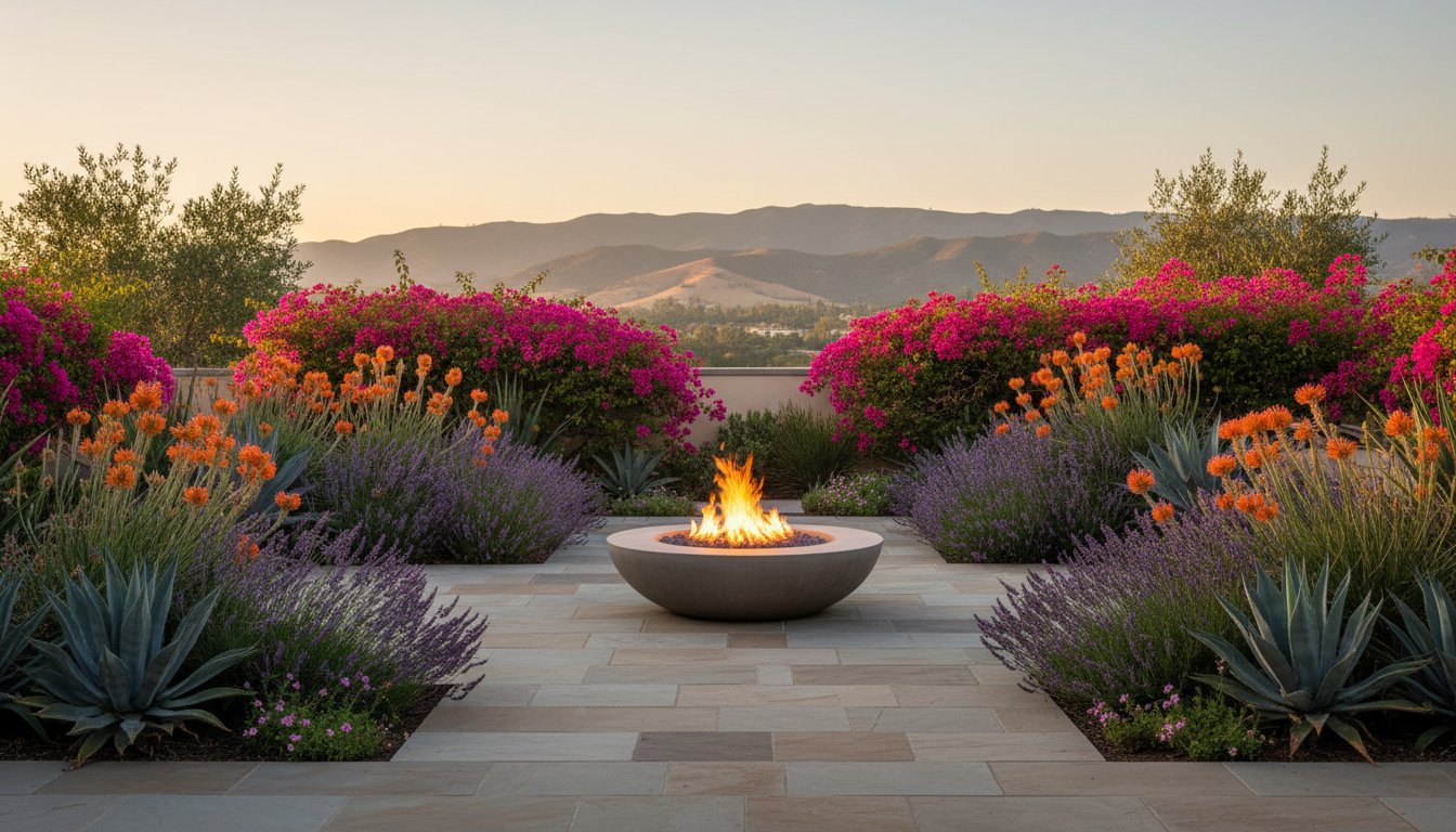 Drought Tolerant Landscape Design: Creating a Sustainable SoCal Oasis in 2026