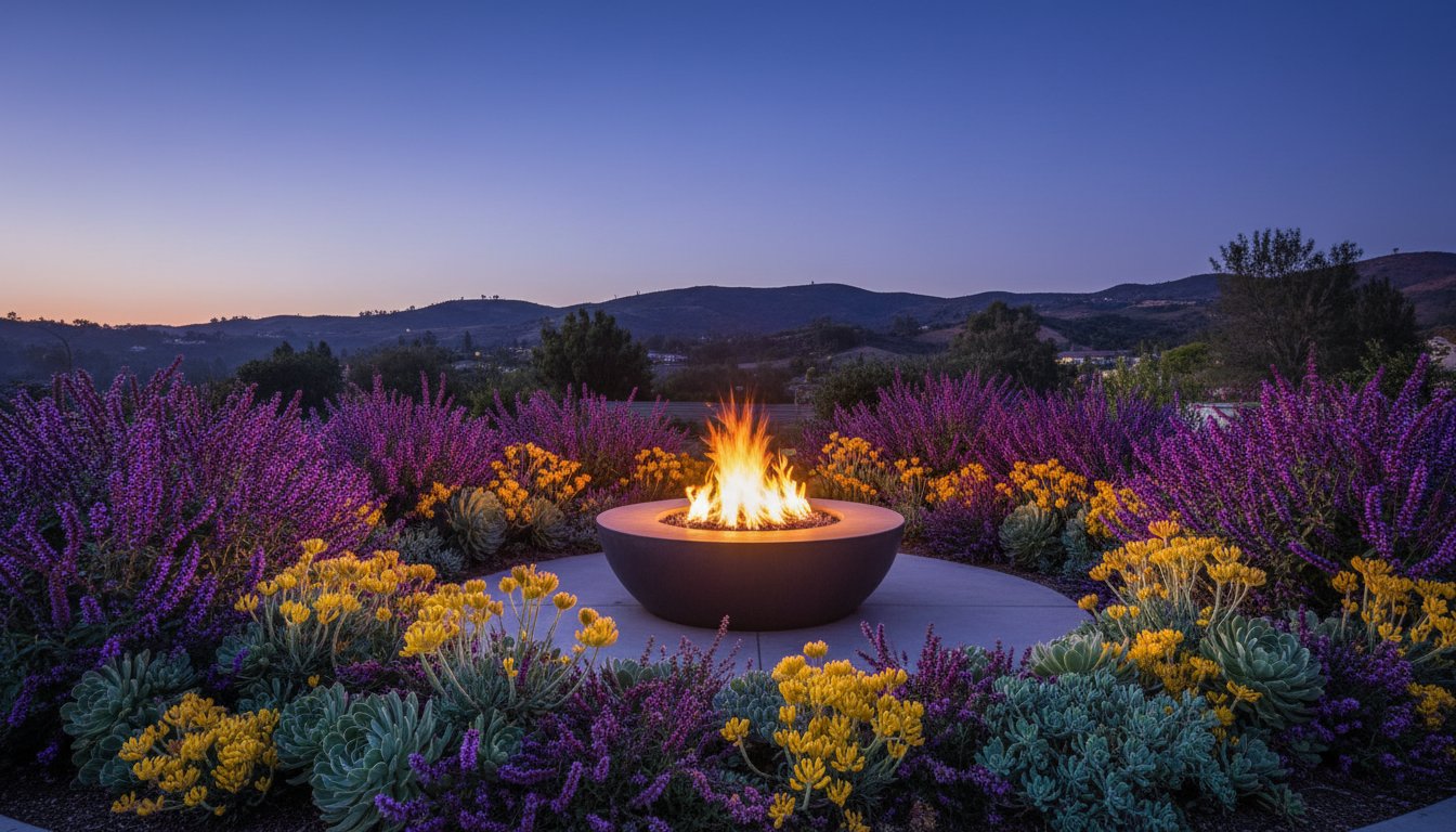 Drought Tolerant Landscape Design in Southern California: The 2026 Luxury Guide