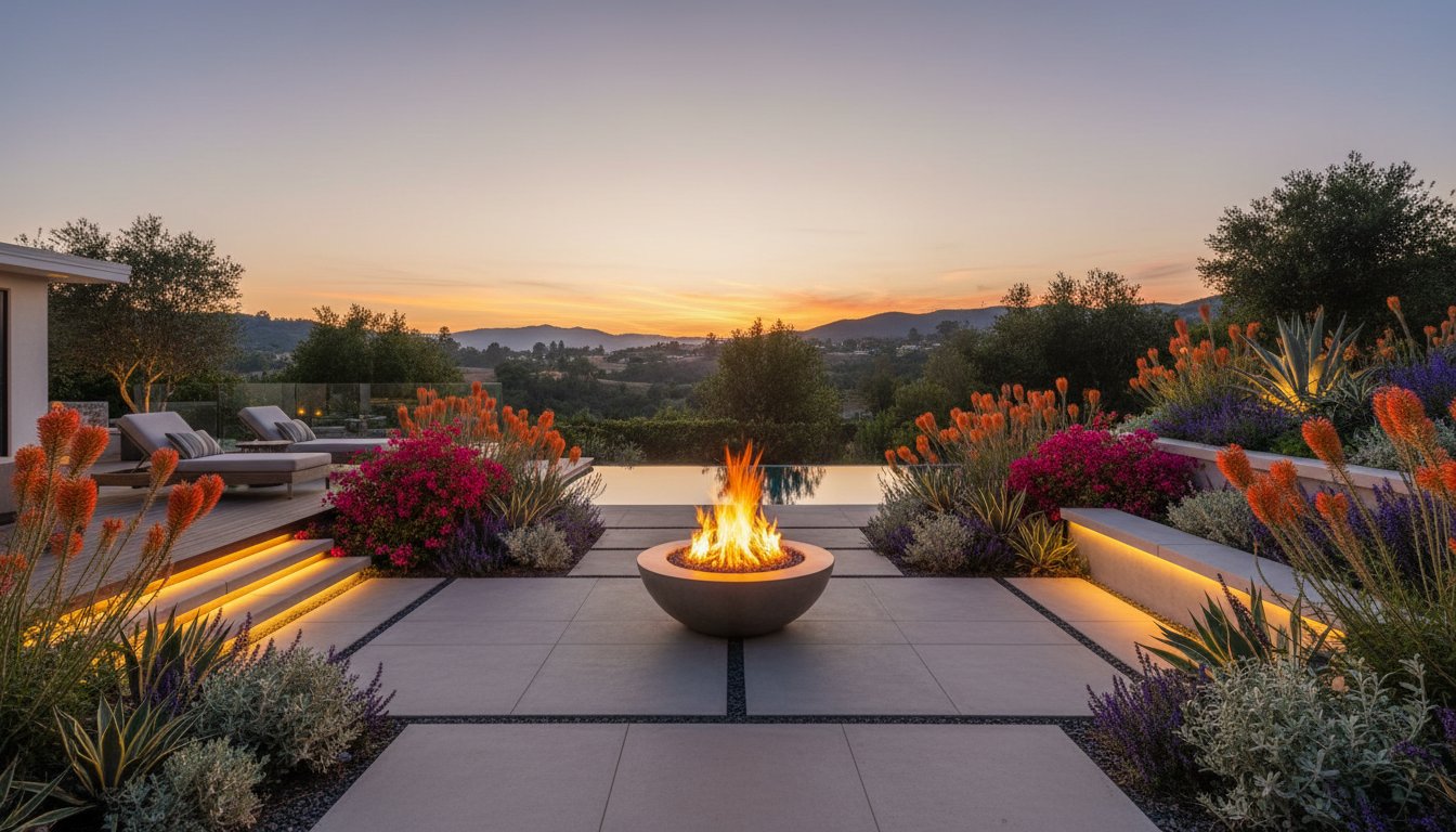 The Art of Drought Resistant Landscaping: Designing Your SoCal Sanctuary in 2026