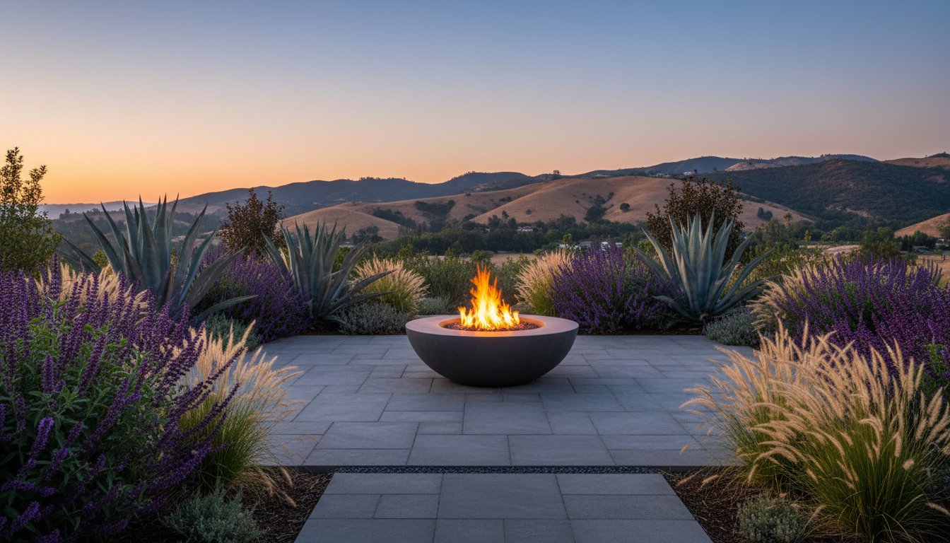 Drought-Tolerant Landscaping: Designing Your Southern California Sanctuary in 2026