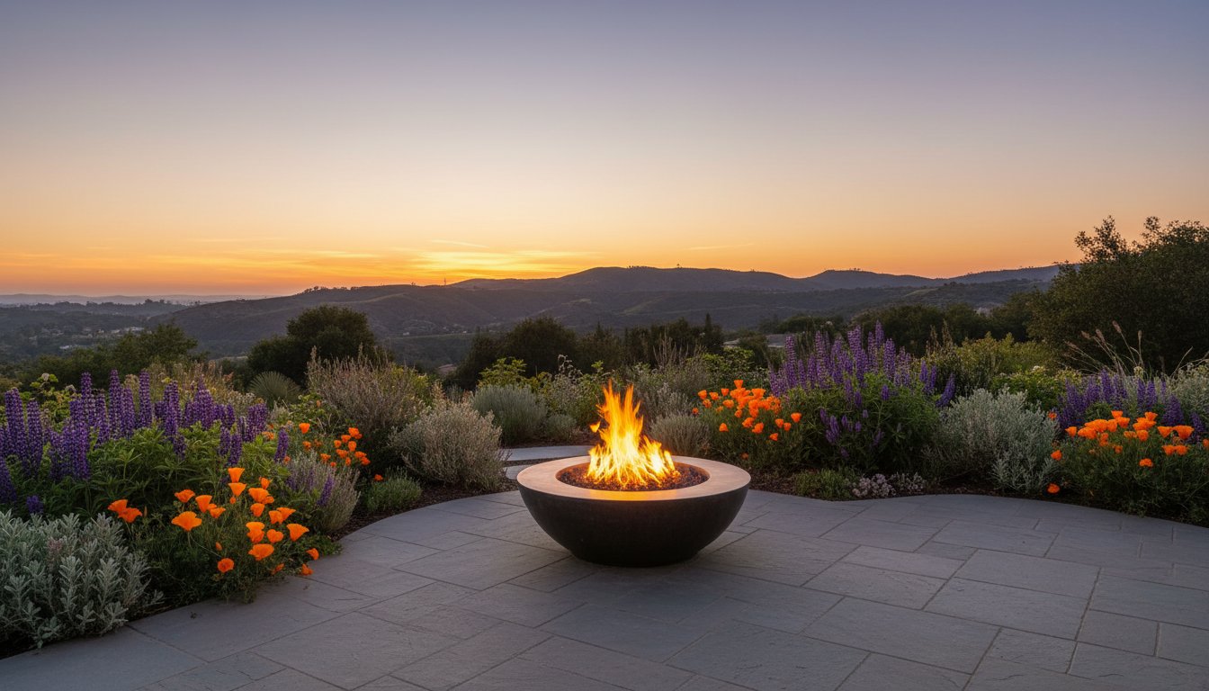 Nature by Design: Harmonizing Luxury and the Southern California Landscape