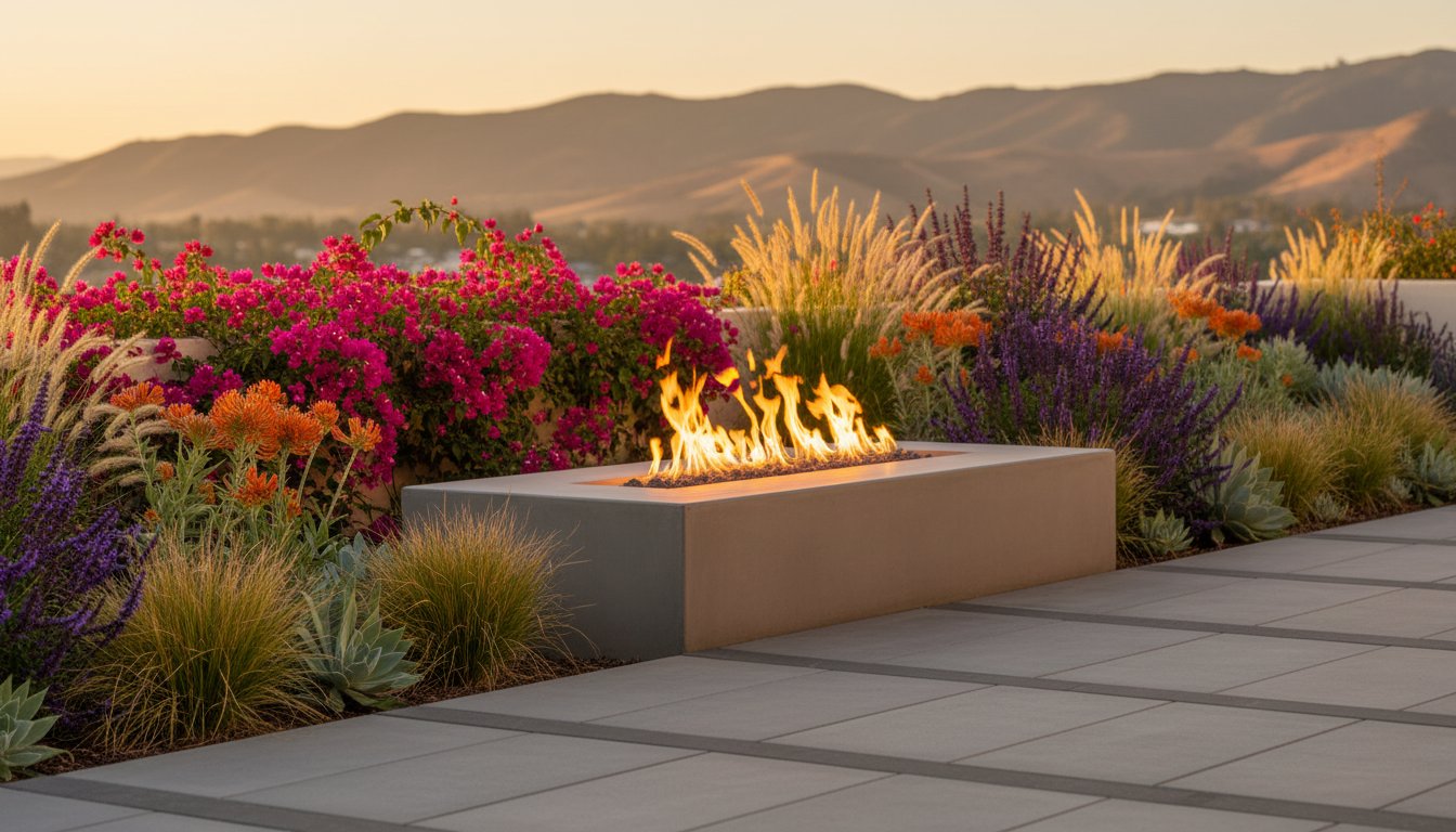 How to Master Waterwise Gardening: A Design-First Guide for Southern California
