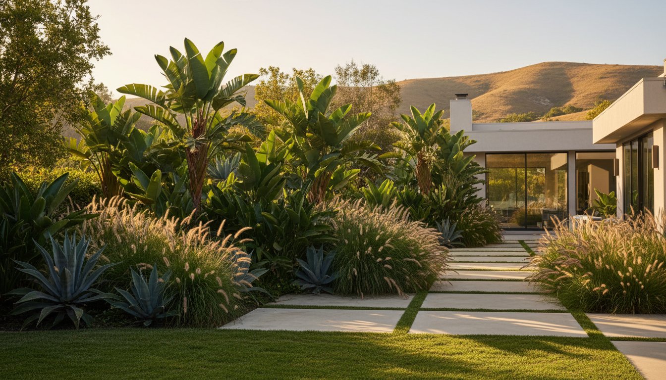 Designing the Ultimate Southern California Landscape: A Guide for Ventura and Calabasas Homeowners