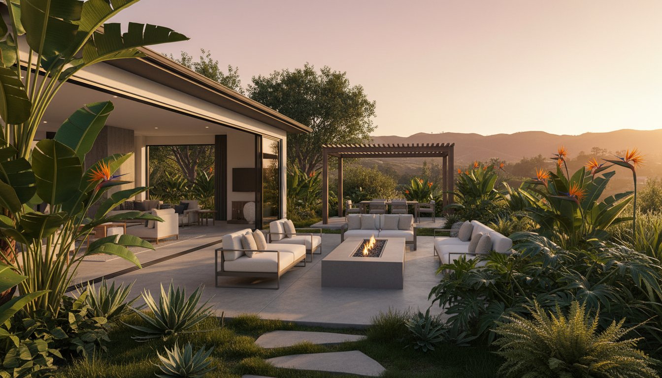 How to Plan a Bespoke Landscaping Project in Ventura and Calabasas
