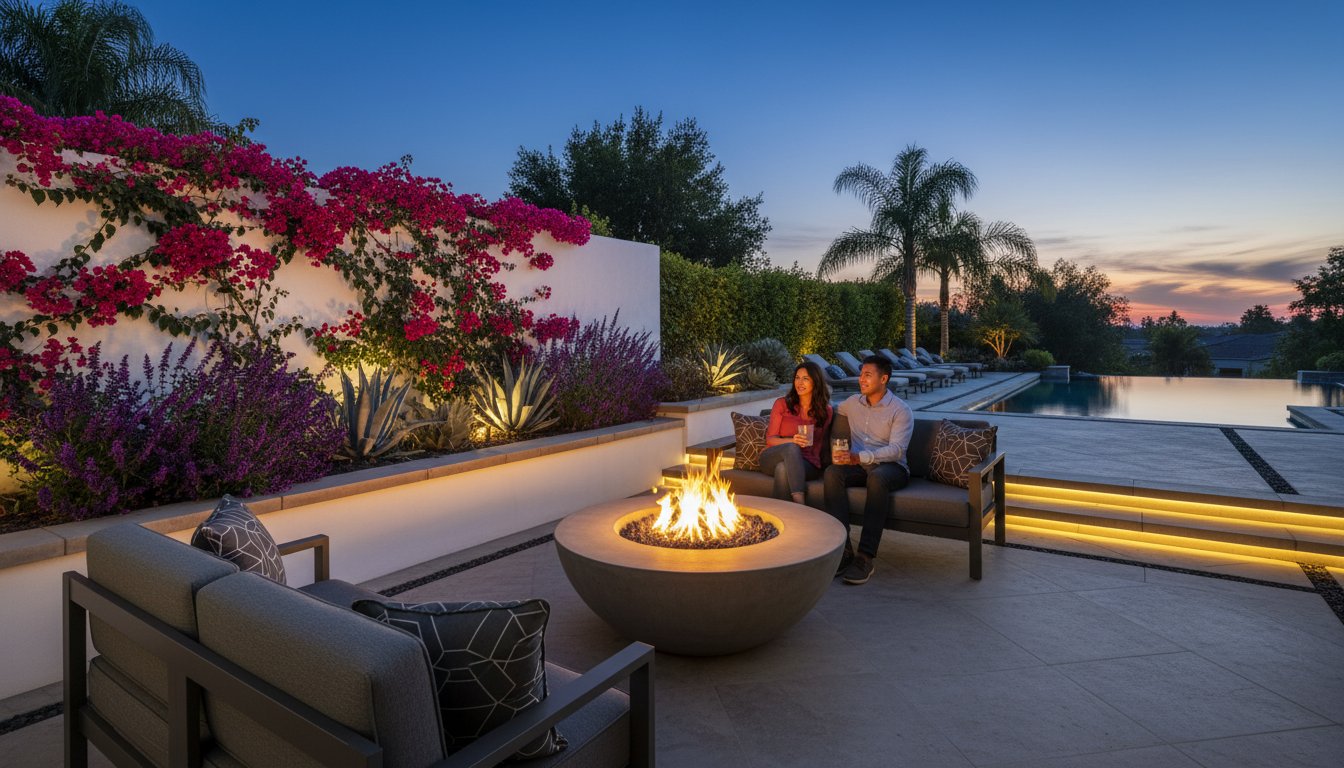 Custom Landscape Design Plans for Southern California: The Ultimate Guide