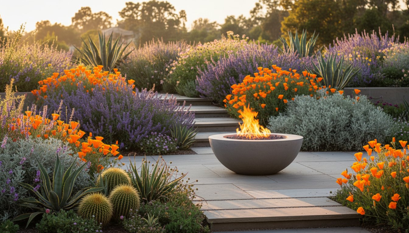 Southern California Native Plant Garden Design: A Practical Guide