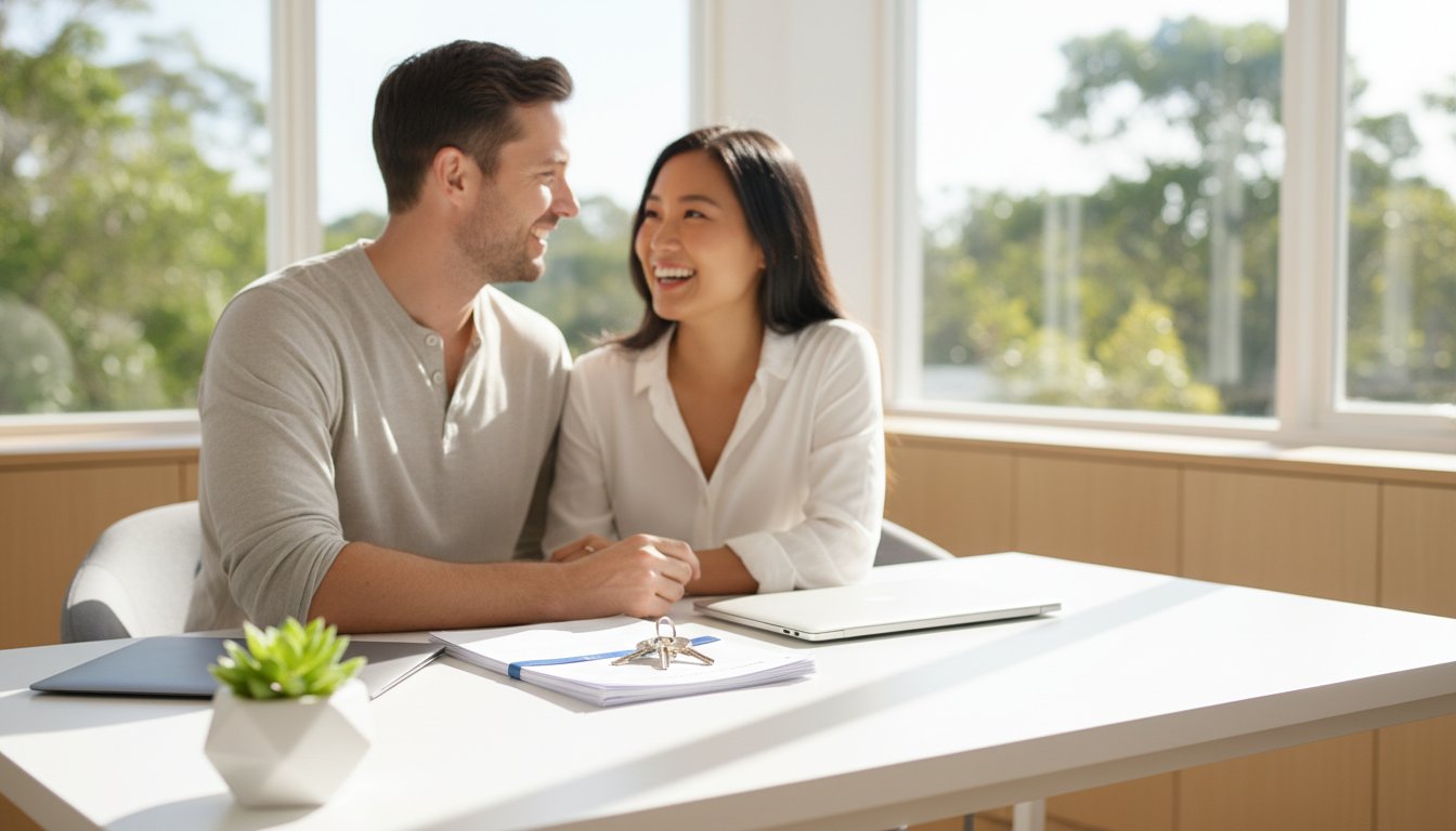 Affordable Conveyancing QLD: A Guide to Fixed Fees & Finding Real Value