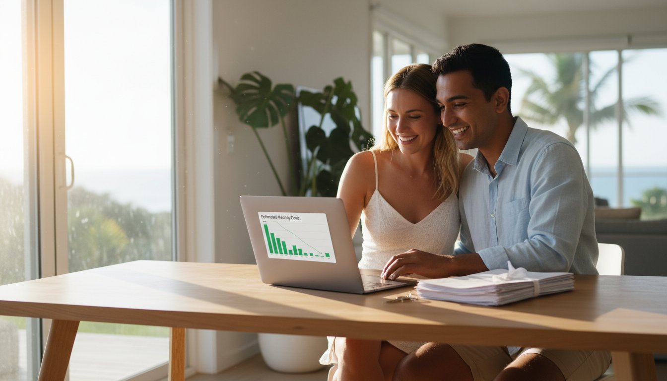 Conveyancing Fees Calculator QLD: A Clear Guide to Your Costs