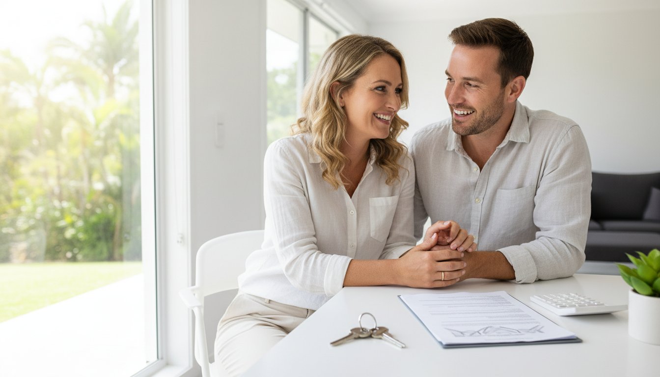 What Are Standard Conveyancing Costs in QLD? A 2026 Guide