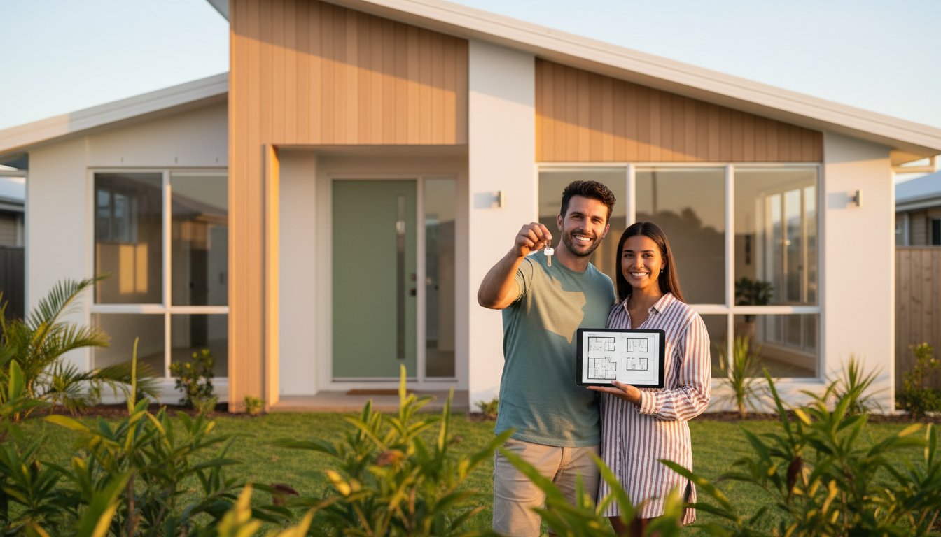 First Home Buyers Grant QLD 2026: Your Ultimate Guide