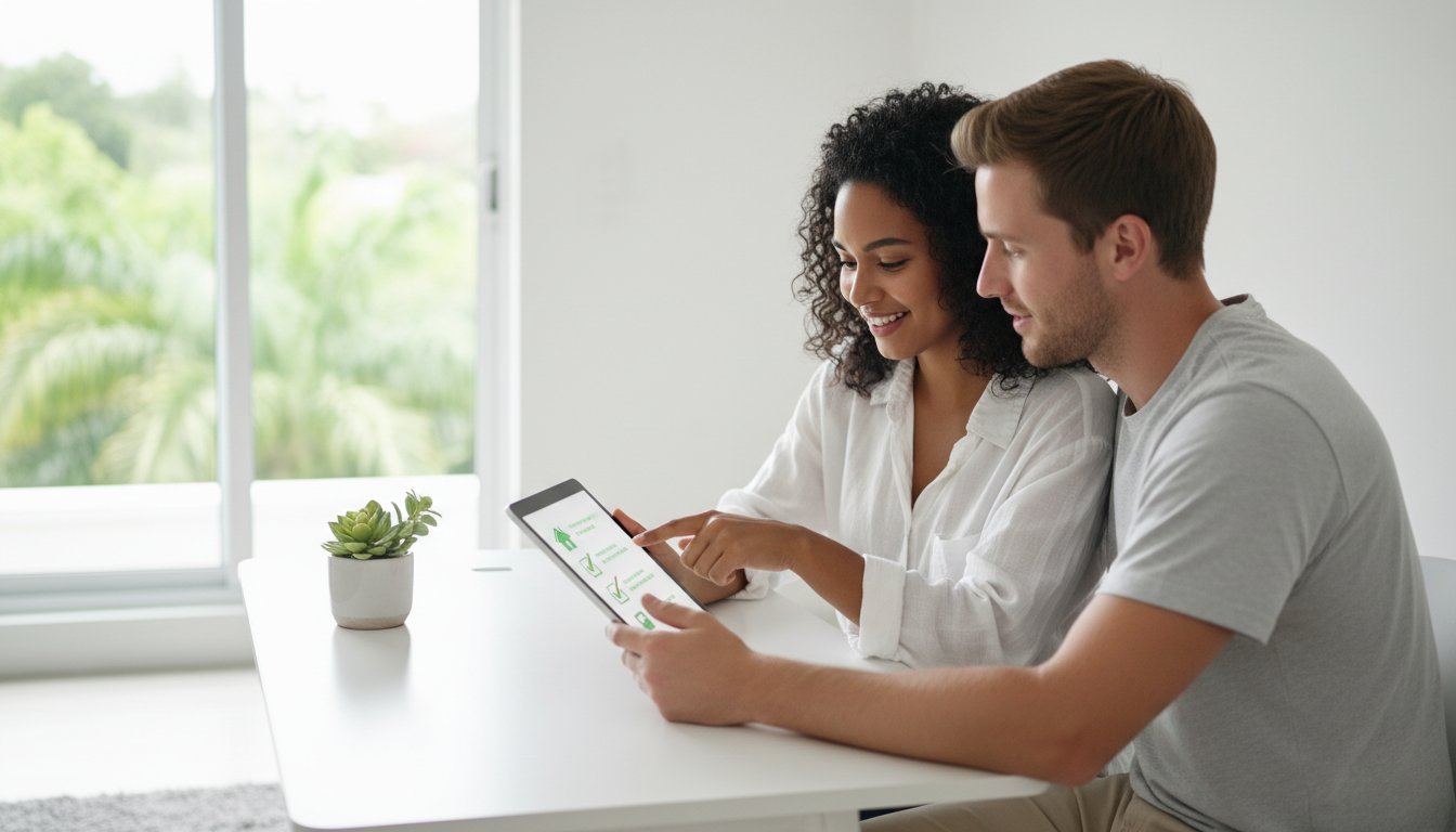 The Ultimate First Home Buyer Checklist QLD: Your Step-by-Step Guide