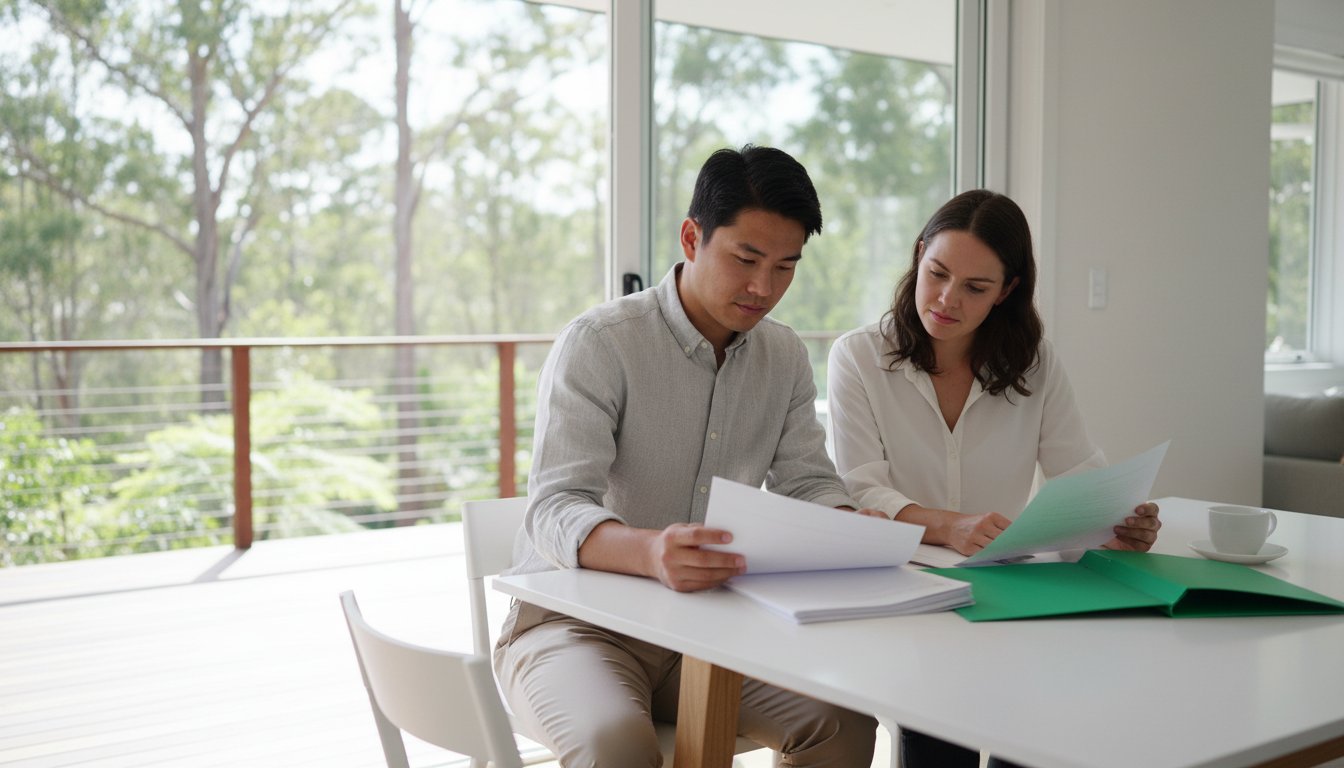 7 Critical Legal Mistakes First Home Buyers Make in QLD (& How to Avoid Them)