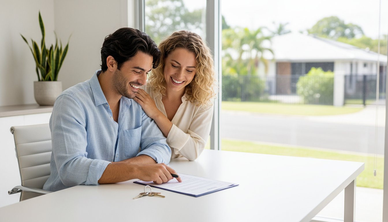 Legal Advice for First Home Buyers in Brisbane: A Stress-Free Guide