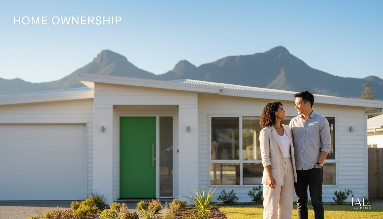 Am I Eligible for the First Home Owner Grant QLD? A Simple 2026 Checklist