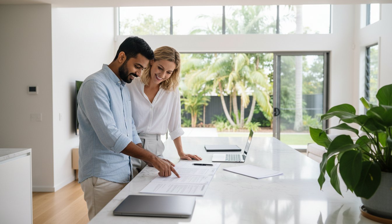 The Conveyancing Process in QLD: A Step-by-Step Guide