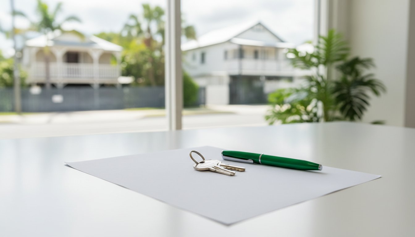 How Long Does Conveyancing Take in QLD? Your 2026 Timeline Guide