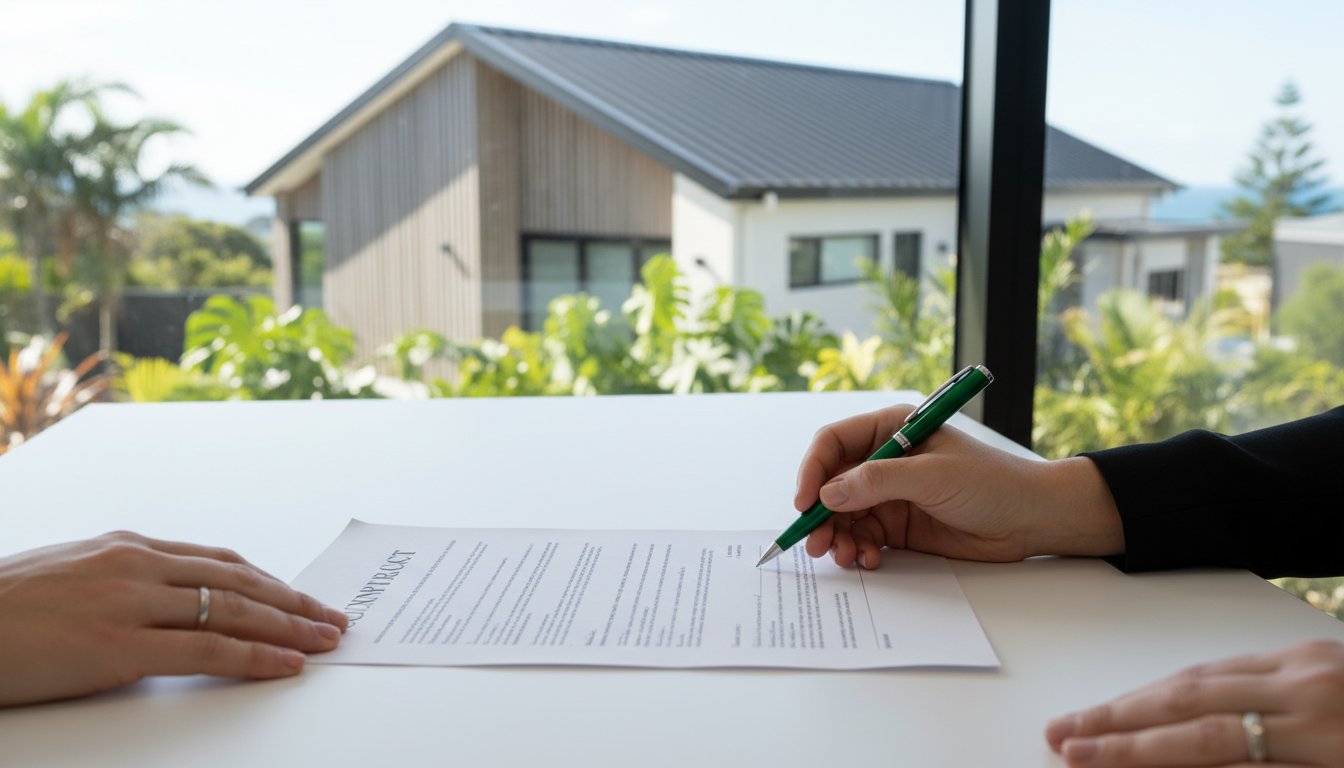 What Does a Conveyancer Do in QLD? Your 2026 Guide to Stress-Free Property