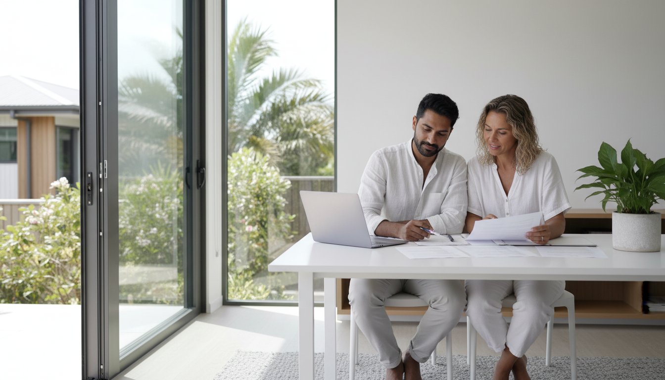 Conveyancer vs Solicitor in QLD: The Ultimate 2026 Guide for Home Buyers