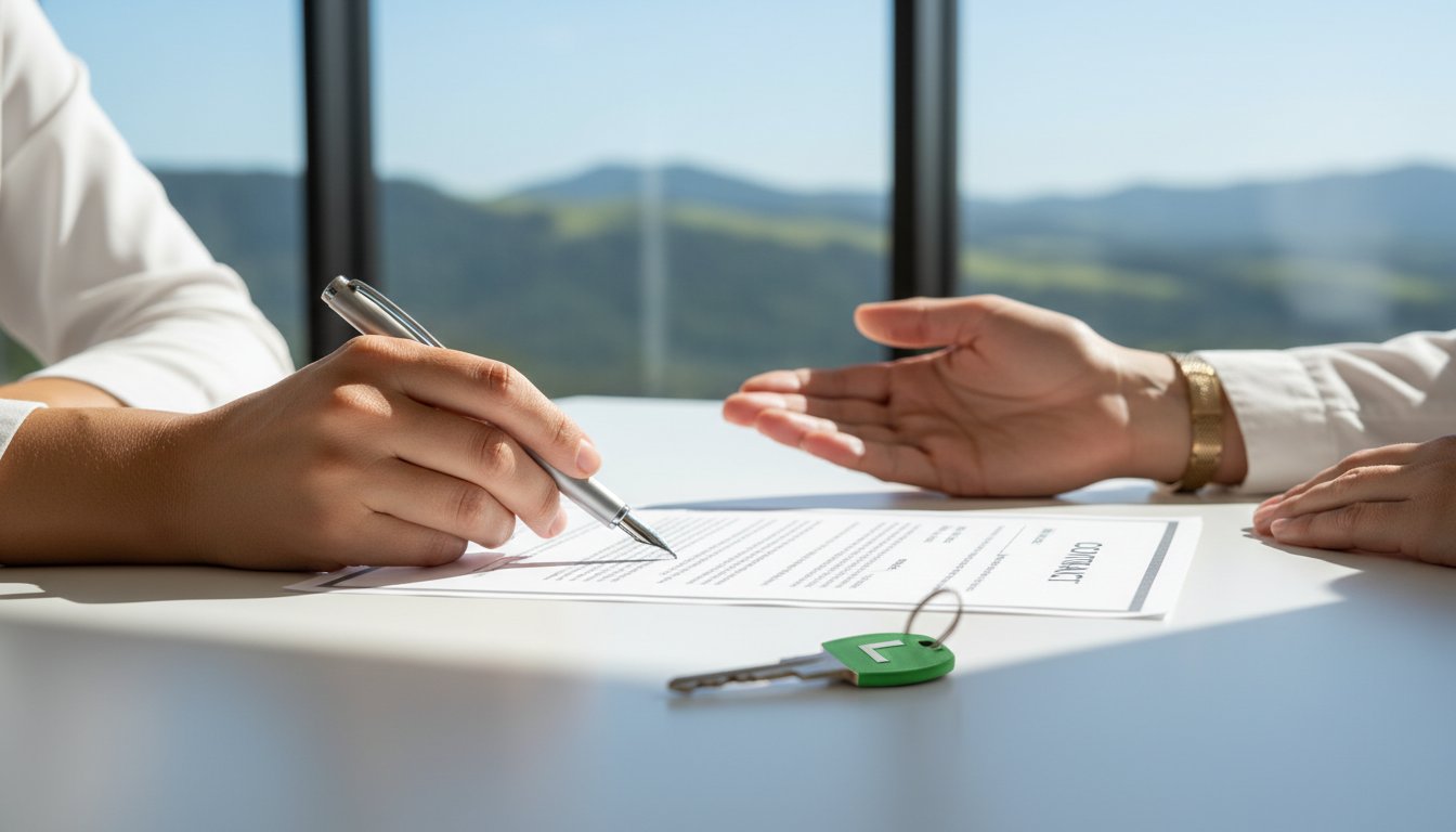 Do I Need a Solicitor to Buy a House in Queensland? (2026 Guide)
