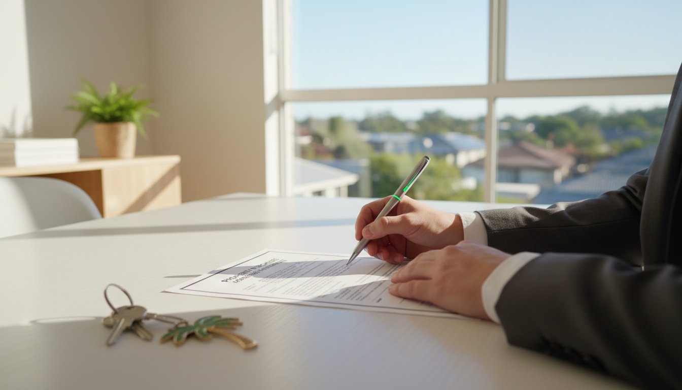 How to Choose a Good Conveyancer in Brisbane: The 2026 Property Buyer’s Guide