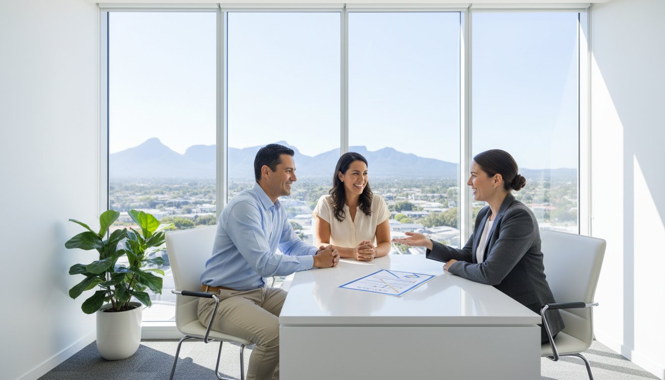 Local Conveyancer Near Me: Finding the Right Partner for Your QLD Property Journey