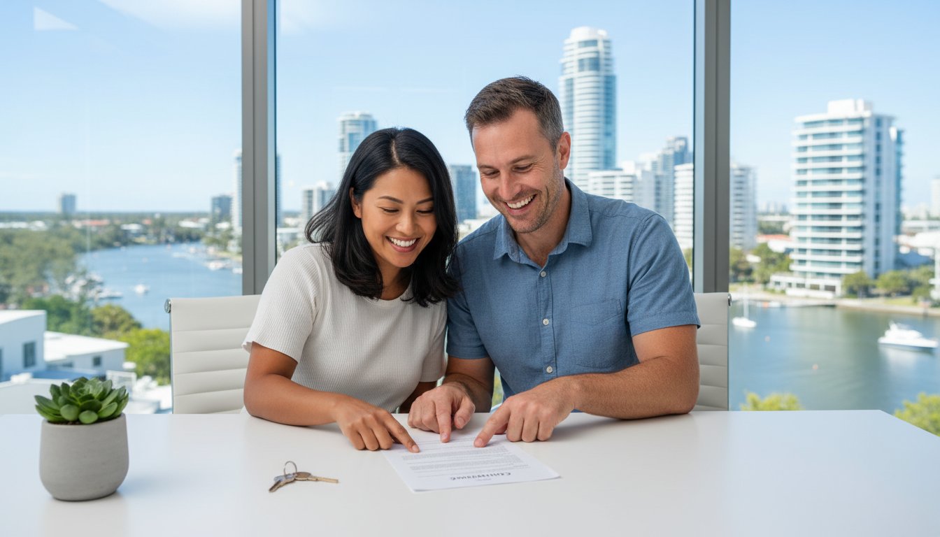 Expert Conveyancing Maroochydore: Your Stress-Free Property Guide for 2026