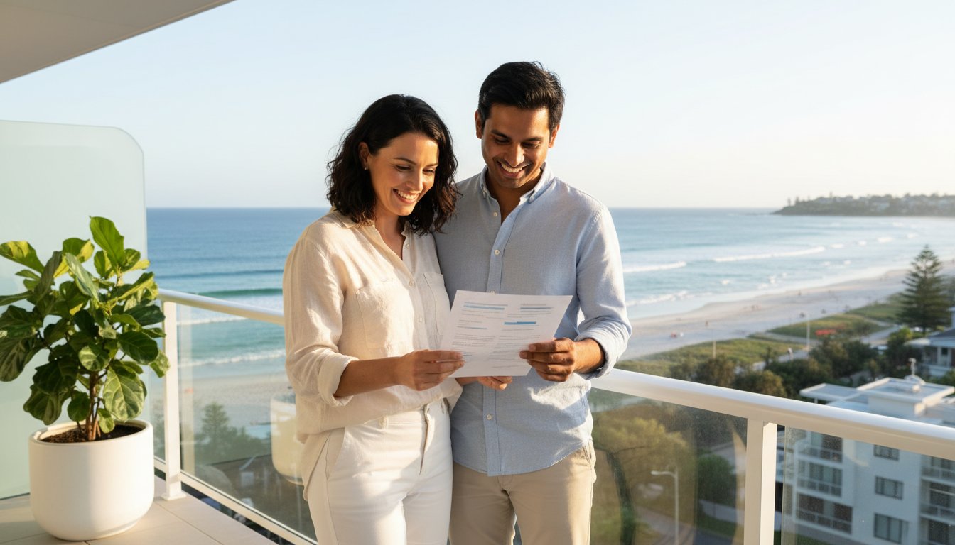 Stress-Free Conveyancing in Caloundra: Your Local Property Legal Guide