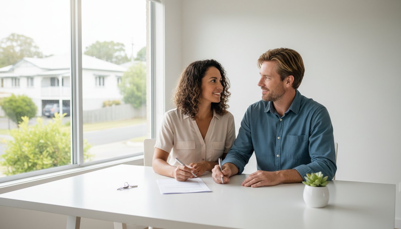 Property Lawyer North Lakes: Stress-Free Conveyancing & Expert Legal Advice