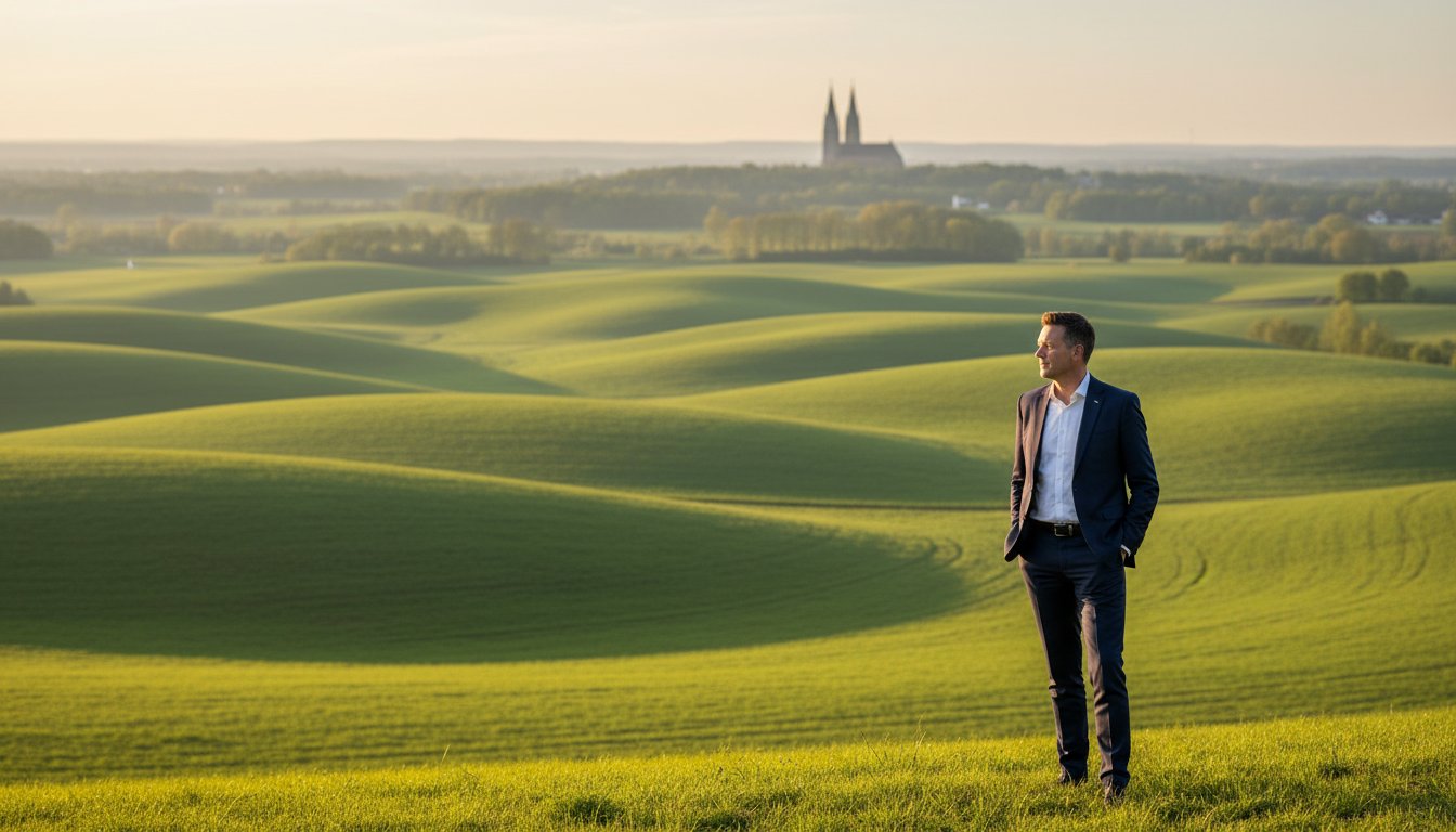 Grünland kaufen in Bayern: Der Experten-Leitfaden für 2026
