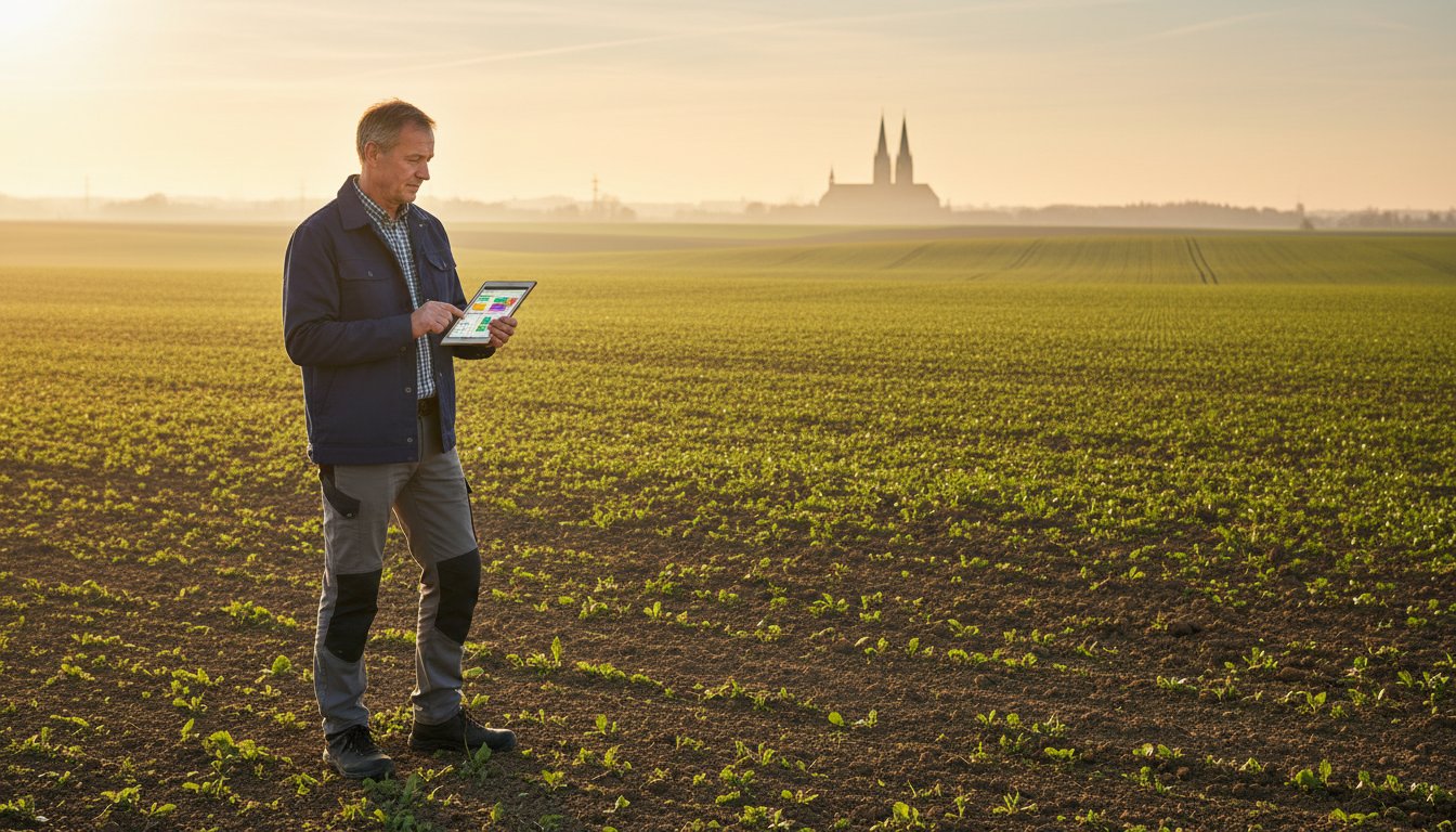 Landwirtschaftlicher Betrieb verkaufen: Der Experten-Leitfaden für 2026